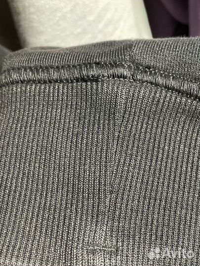 Свитшот stone island s