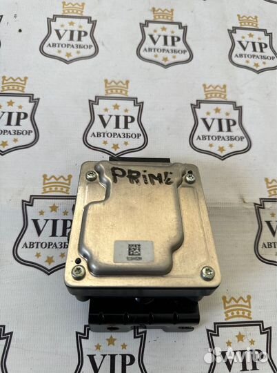 Блок полного привода Kia Sorento Prime UM D4HB