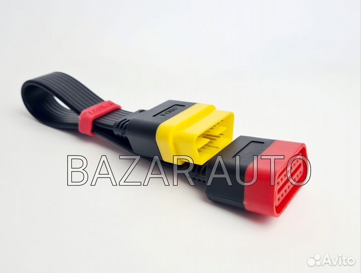 Лаунч X431 про7/Launch X431 PRO7 безлимит