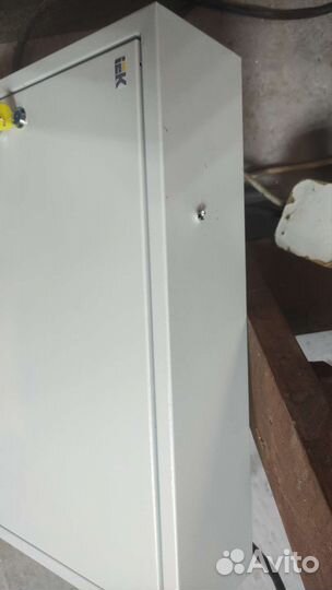 Шкаф электрический