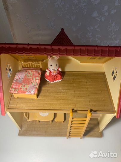 Sylvanian Families