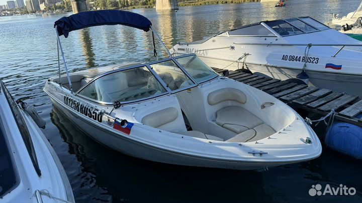 SEA RAY 180 Bowrider