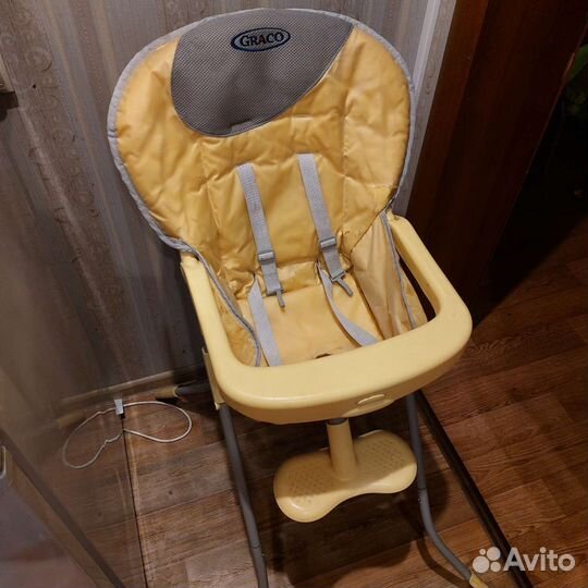 Стул для кормления