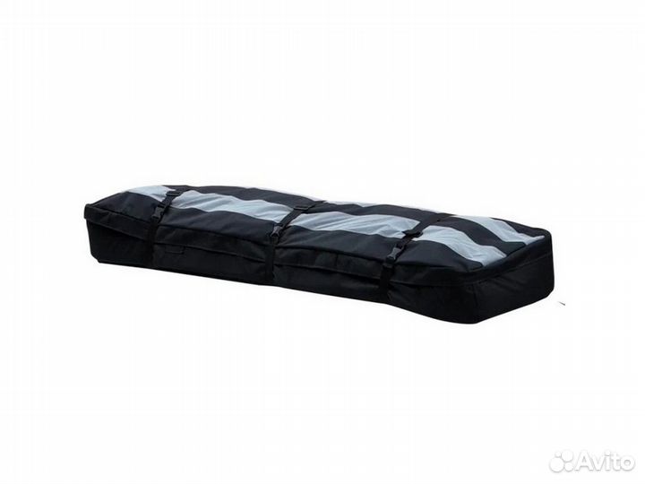 Автобокс ArmAuto ArmBox 300 Чёрный Матовый