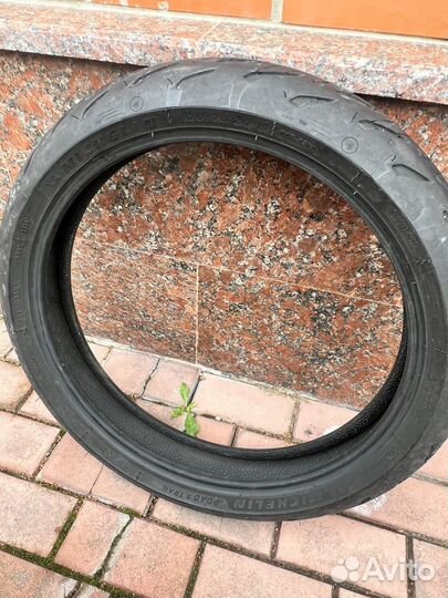 Мотопокрышка Michelin Road 5 trail 120/70 ZR19