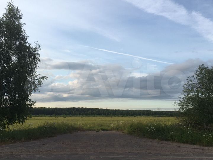 Дача 22 м² на участке 7 сот.