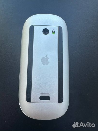 Apple magic mouse