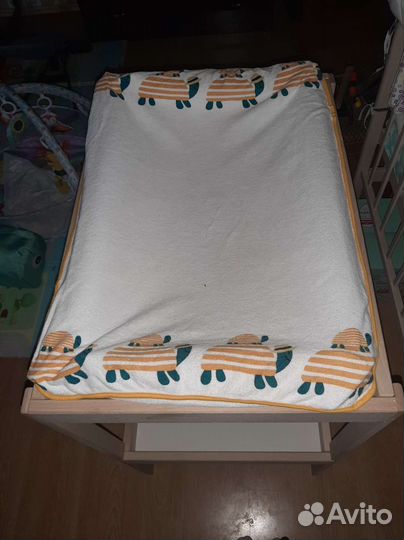 Пеленальный стол IKEA