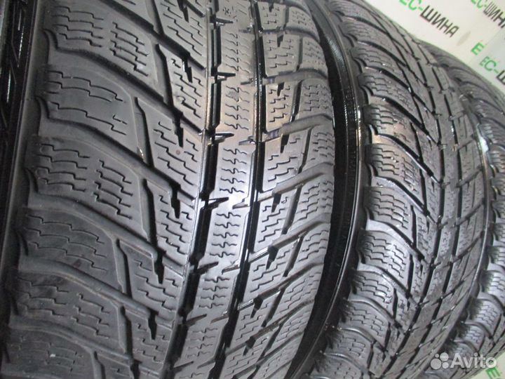 Nokian Tyres WR SUV 3 235/50 R18