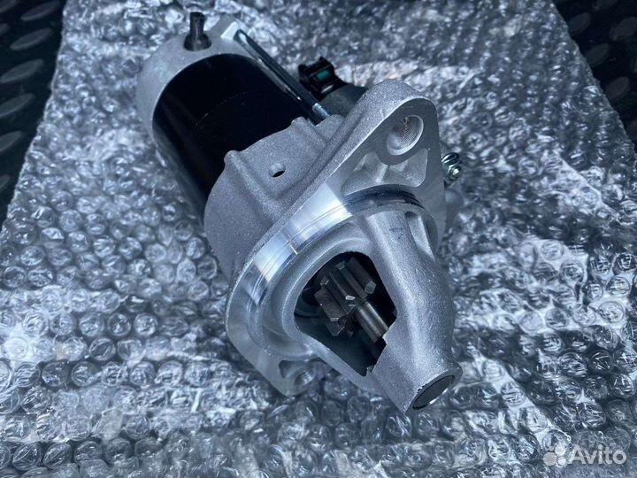 Стартер 28100-22030 Toyota 1ZZ 9 зубьев