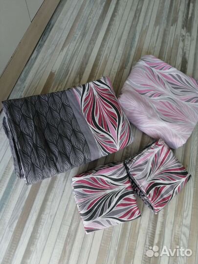 Постельное белье