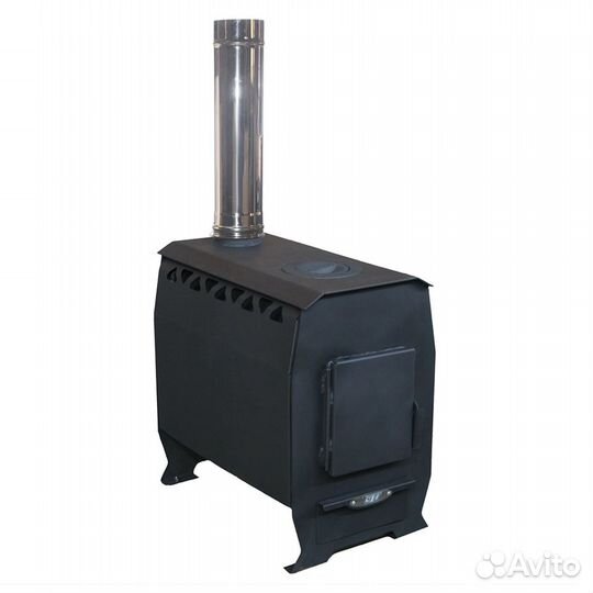 Печь отопительная