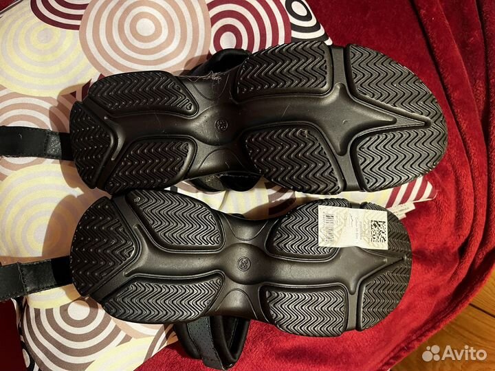 Новые босоножки Befree 38