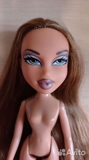Кукла Bratz