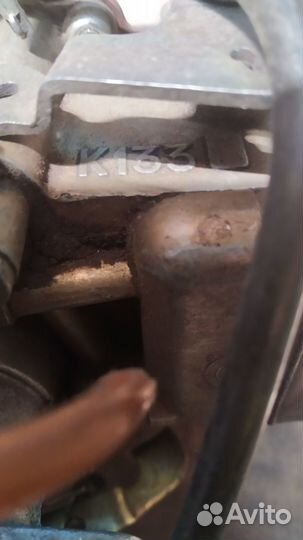 Карбюратор