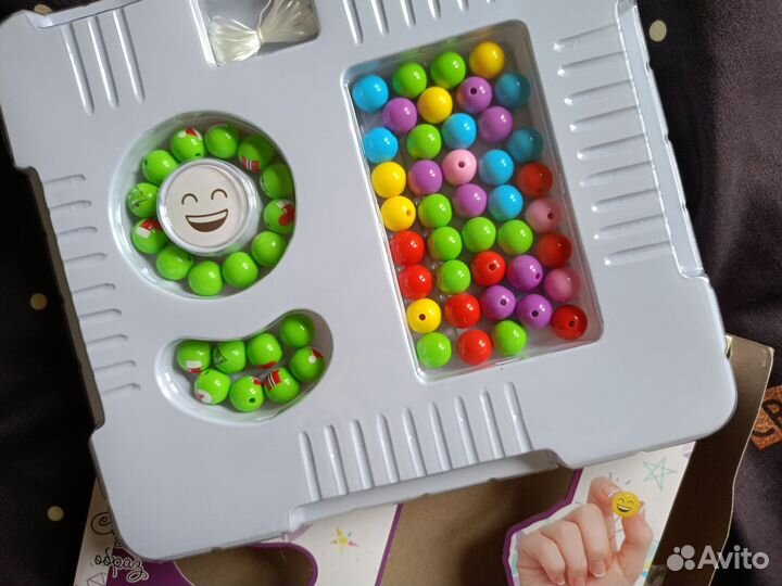 Набор для создания украшений