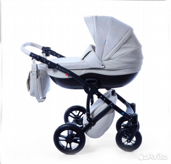 Коляска stephania 3 in 1