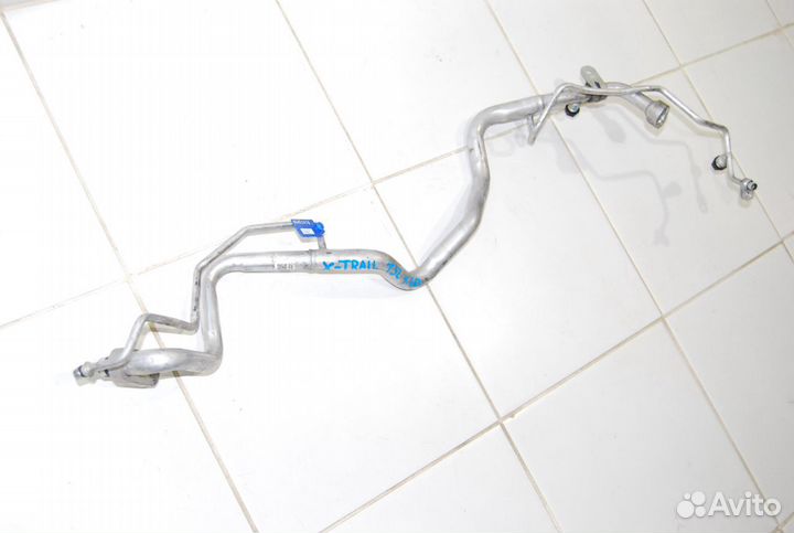 Трубка кондиционера Nissan X-Trail T32 2013+ 1.6d