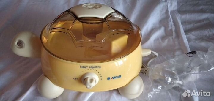 Увлажнитель воздуха