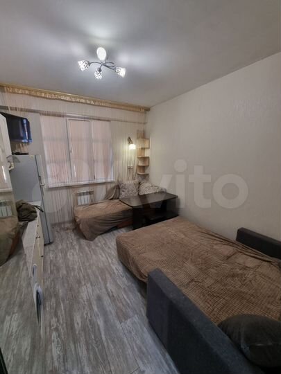 Квартира-студия, 20 м², 1/8 эт.