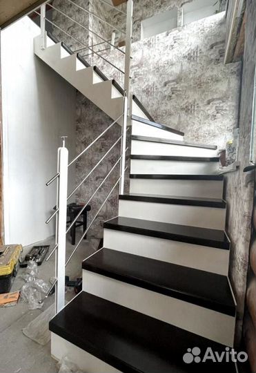 Лестница в дом