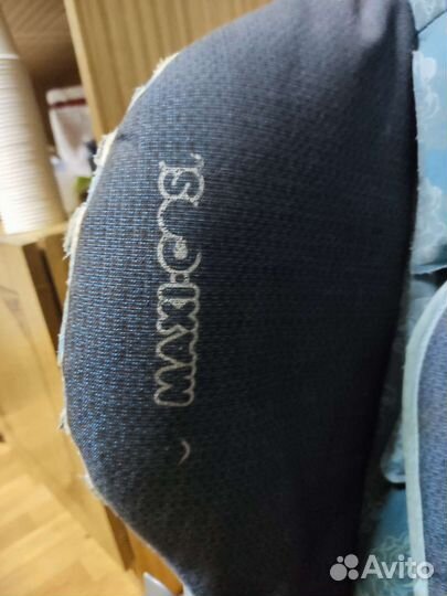 Автокресло Maxi-Cosi Priori XP от 9-18кг