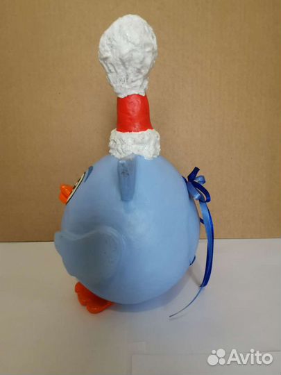 Бокс для подарка