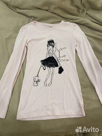 Одежда для девочки