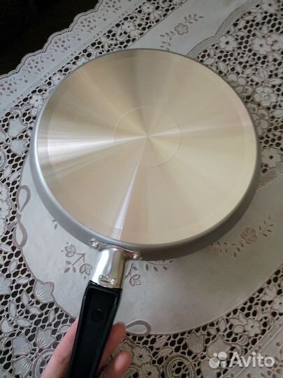 Сковорода новая для блинов