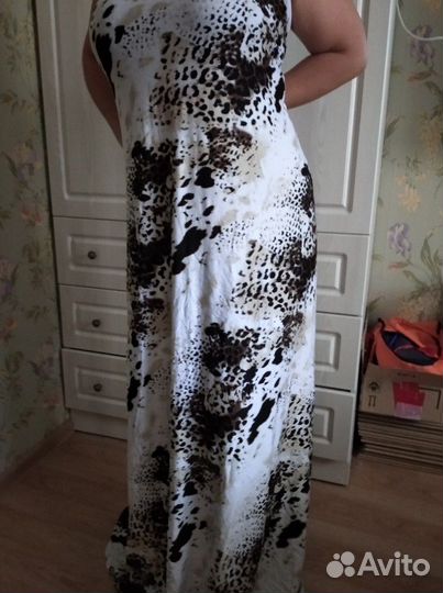 Отрез трикотажа