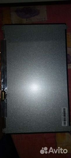 Матрица для ноутбука