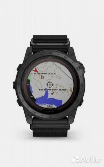 Часы Garmin tactix 7 pro