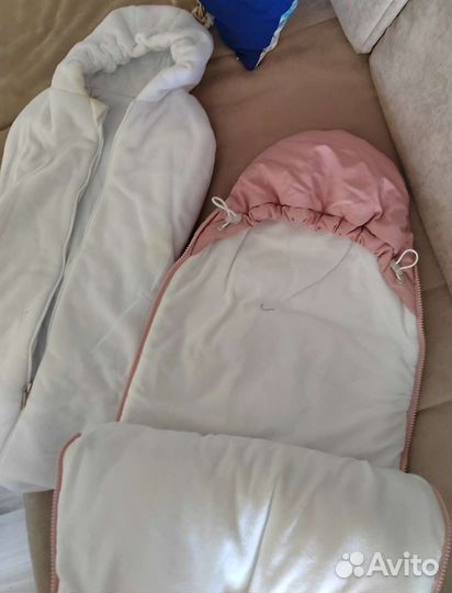 Кокон на выписку