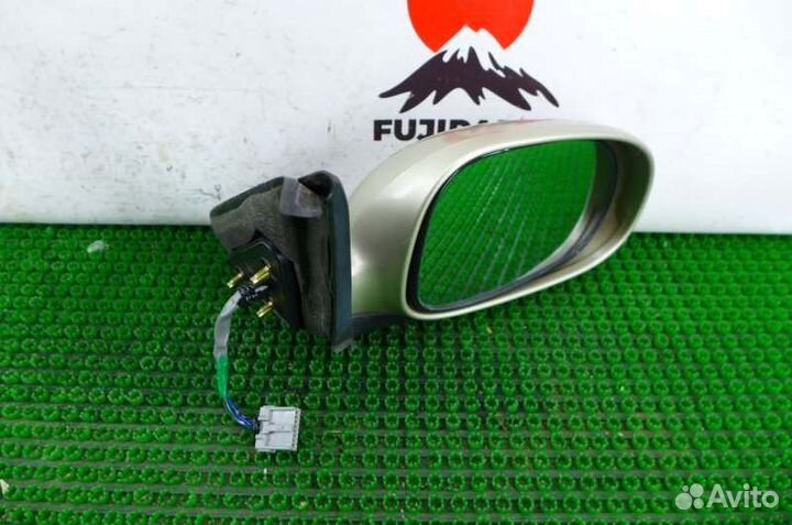 Зеркало переднее правое Nissan Sunny FB15 QG15DE