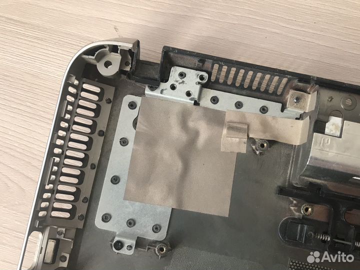 Поддон для ноутбука Hp dv6 - 6c32er