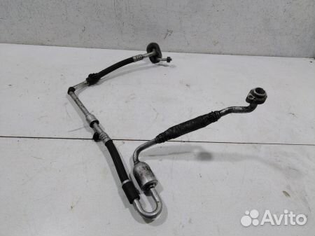 Трубка кондиционера