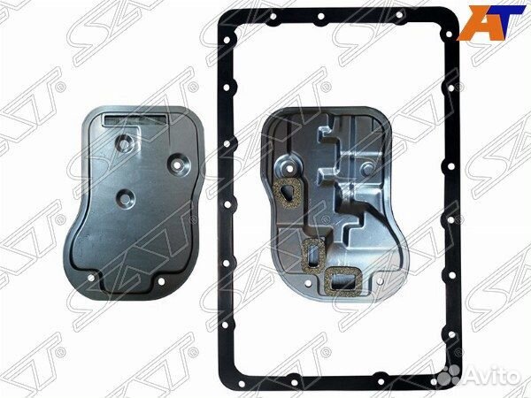 Фильтр АКПП toyota 4runner