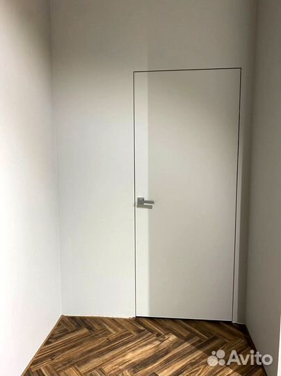 Межкомнатная дверь премиум класса