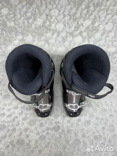 Горнолыжные ботинки 27см Ticnica mega cx 70