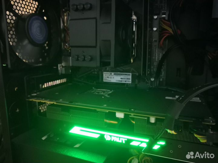 GTX 1080 Jetstream