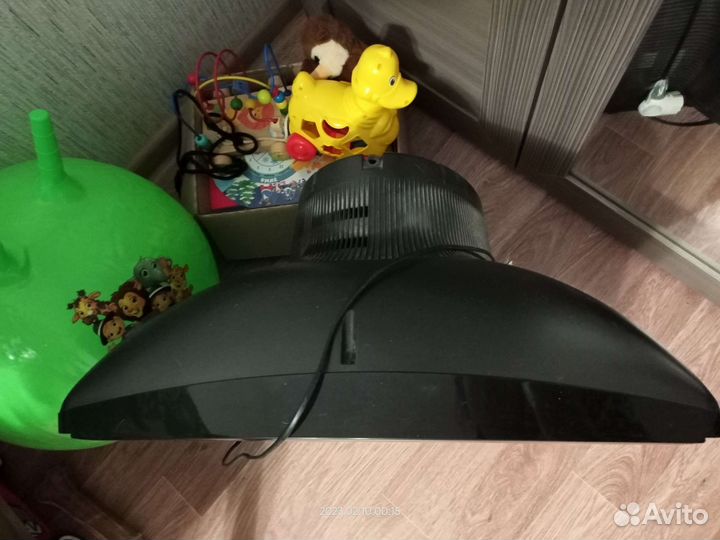 Телевизор samsung