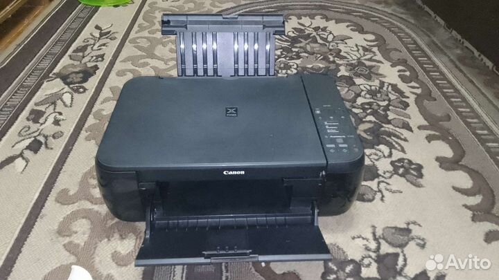 Принтер Canon MP 280