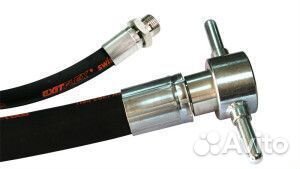 Рукава высокого давления