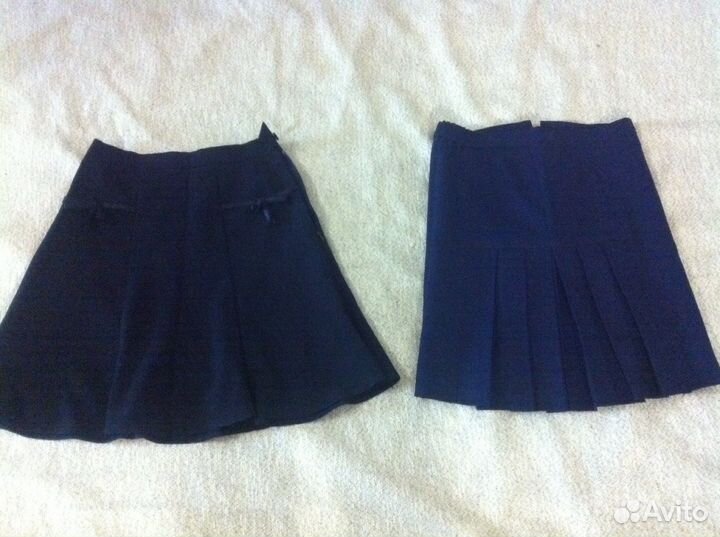 Школьная форма