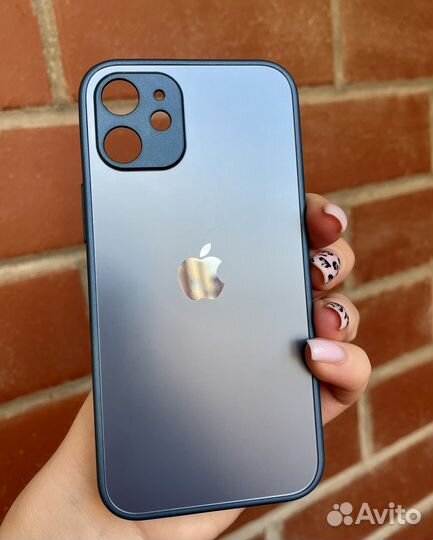 Чехол на iPhone 12 mini