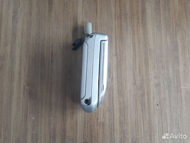 Motorola V150