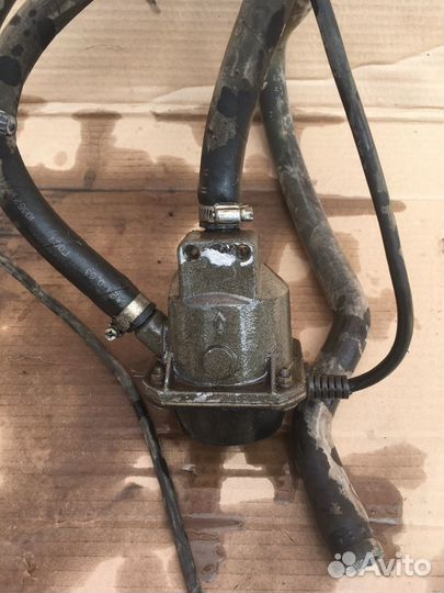 Предпусковой подогреватель Logan Largus Sandero