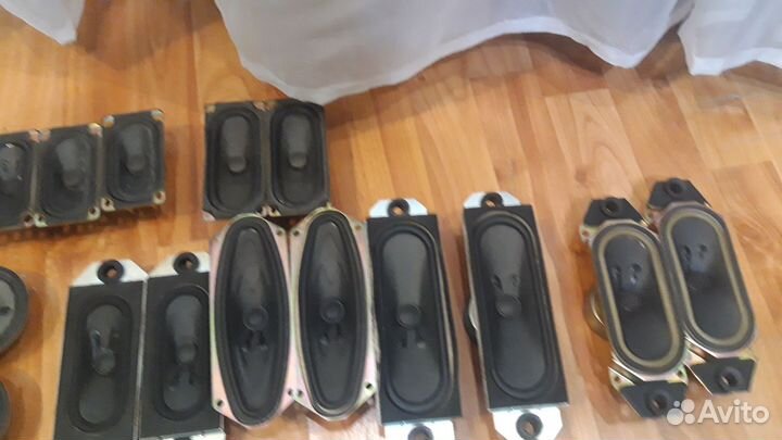 Динамики с теликав и с радио и калонок