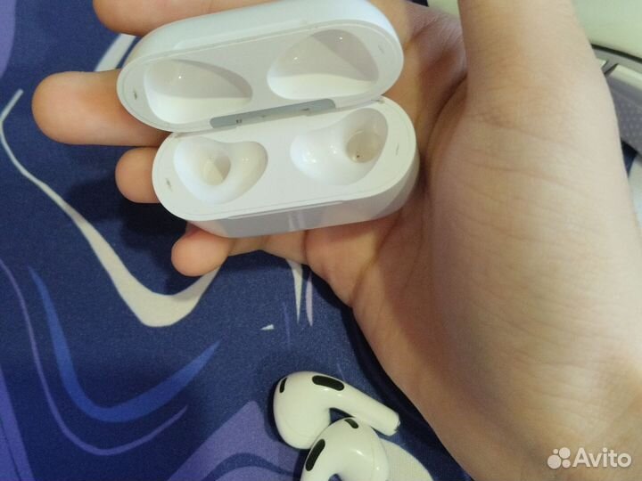 Airpods 3 копия