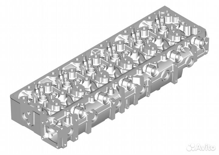 Головки ямз от создателей